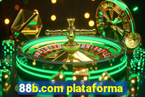 88b.com plataforma